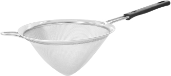 Strecuratoare conica inox 20 cm - Zokura 