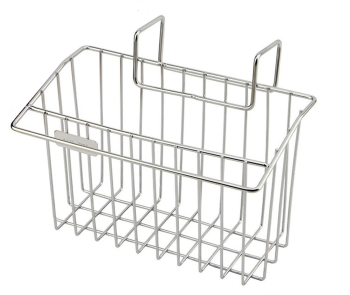 Suport pentru bureti de vase inox - Zokura 