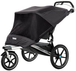 Thule Mesh Cover - Husa tip plasa pentru Urban Glide 2 DOUBLE 
