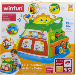WINFUN CENTRU DE ACTIVITATI 