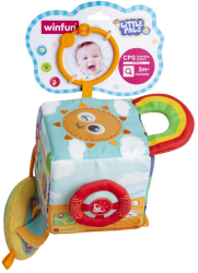 WINFUN CUB DIN MATERIAL TEXTIL 
