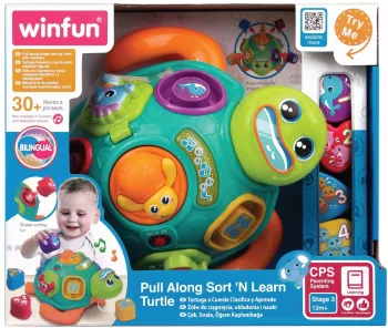 WINFUN JUCARIE DE TRAS TESTOASA CU FORME 