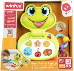 WINFUN LAPTOP INTERACTIV BROSCUTA 