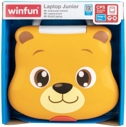 WINFUN LAPTOP URSULET 