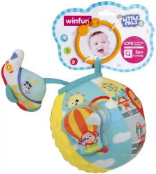 WINFUN MINGE DIN MATERIAL TEXTIL 