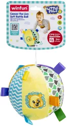 WINFUN MINGE ZORNAITOARE LEU DIN MATERIAL TEXTIL 