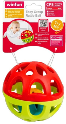WINFUN MINGIUTA ZORNAITOARE 