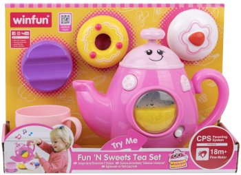 WINFUN SET CEAI 