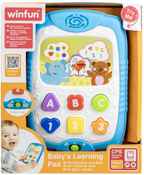 WINFUN TABLETA INTERACTIVA 