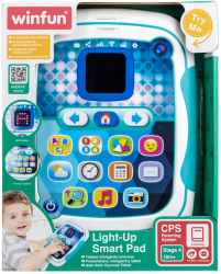 WINFUN TABLETA SMART 
