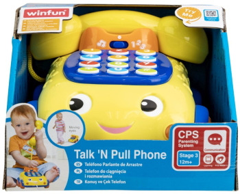 WINFUN TELEFON MASINUTA 
