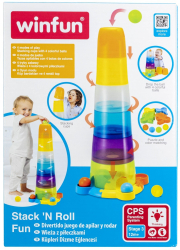 WINFUN TURN DE STIVUIRE 