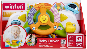 WINFUN VOLAN INTERACTIV 
