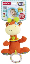 WINFUN ZORNAITOARE CU BILUTE GIRAFA 
