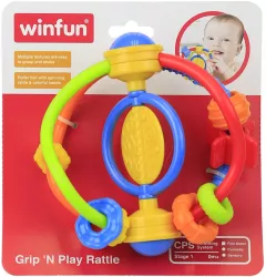 WINFUN ZORNAITOARE MOTRICA CU ACTIVITATI 