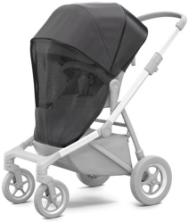 Accesoriu Thule Sleek Mesh Cover - Husa tip plasa pentru caruciorul Thule Sleek