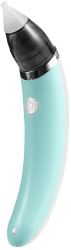 Aspirator electric nazal 380mAh USB 4W/5V silicon BR8820 