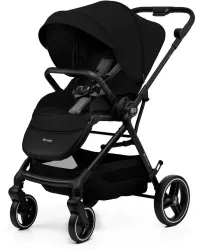 CARUCIOR SPORT KINDERKRAFT YOXI BLACK 