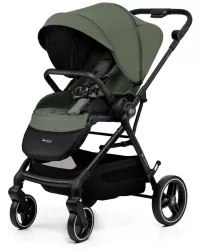 CARUCIOR SPORT KINDERKRAFT YOXI GREEN 