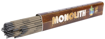 Electrozi sudura supertit rutilici 2.5x350 mm 2.5 kg Monolith Life 
