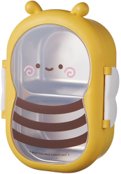 Little Bee Stainless Steel Insulated Lunch Box - Specifications Little Bee Lunch Box 