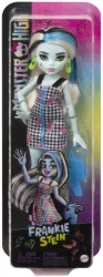 MONSTER HIGH PAPUSA FRANKIE STEIN 
