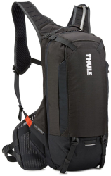 Rucsac hidratare Thule RAIL BIKE H2O 12L PRO Obsidian 