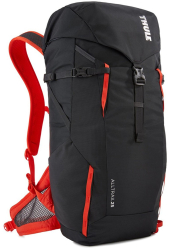 Rucsac tehnic Thule AllTrail 25L Barbati Obsidian 
