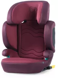 SCAUN AUTO I-SIZE 100-150 CM KINDERKRAFT XPAND 2 CHERRY PEARL 