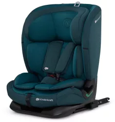 SCAUN AUTO I-SIZE 76-150 CM KINDERKRAFT ONETO 3 ISOFIX HARBOR BLUE 