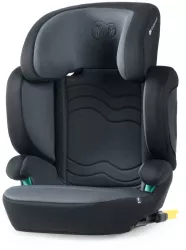 SCAUN AUTO KINDERKRAFT XPAND 2 I-SIZE 100-150 CM GRAPHITE BLACK 
