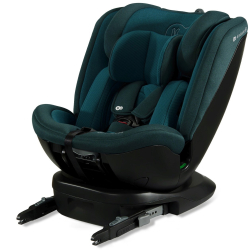 SCAUN AUTO KINDERKRAFT XPEDITION 2 I-SIZE 40-150 CM BLUE 