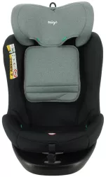 SCAUN AUTO MIGO VIVO 40-150 CM GREY 