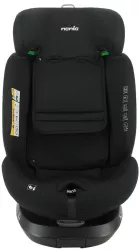 SCAUN AUTO NANIA SPIRIT 40-150 CM GREY 