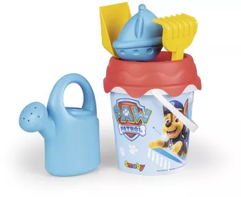 SMOBY PATRULCA CATELUSILOR SET GALETUSA 