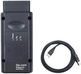 Tester diagnoza auto Opel OpCom 2015 Romana si 2020 Engleza
