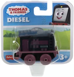 THOMAS LOCOMOTIVA DIN PLASTIC DIESEL 
