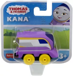 THOMAS LOCOMOTIVA DIN PLASTIC KANA 
