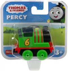 THOMAS LOCOMOTIVA DIN PLASTIC PERCY 