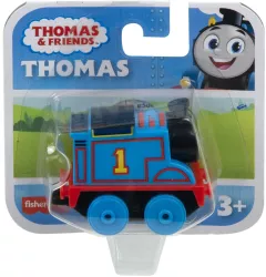 THOMAS LOCOMOTIVA DIN PLASTIC THOMAS