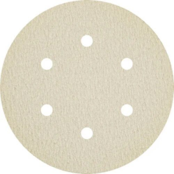 Abrazive/smirghel cu sky pentru lac vopsele P 120 125mm PS33K 100/cutie 