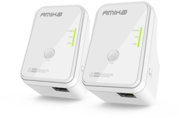 Amiko PLN-502 Adaptor de alimentare 