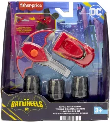 FISHER PRICE BATWHEELS MASINUTA ROSIE SCARA 1 55 