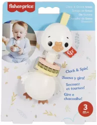 FISHER PRICE JUCARIE ZORNAITOARE GASCA 