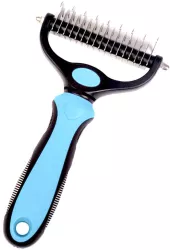 Masina cu perie de pieptanat AVX-ZW3A 