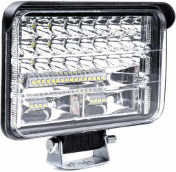 Proiector LED pentru Off-Road ATV SSV putere 150W culoare 6500K tensiune 9-36V dimensiuni 170 x 110 x 60 mm 