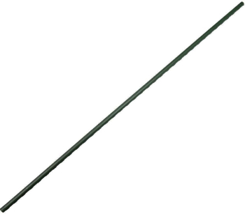 Suport/arac pentru plante rosii metal + PVC verde 1.1x180 cm Strend Pro 