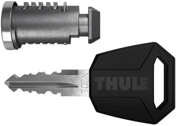 Thule One-Key System 450400 4 butuci 
