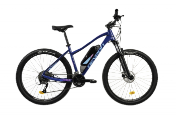 Bicicleta Electrica Corwin 28122 - 28 Inch 490mm Albastru 
