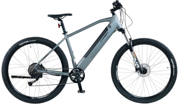 Bicicleta Electrica Corwin 29223 - 29 Inch 530mm Gri 